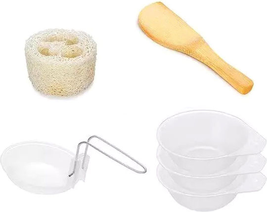 Set complet de gătit în camping Zola, 11 piese, carcasă de depozitare din aluminiu și plastic, negru