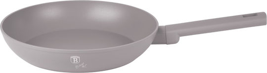 Berlinger Haus Berlinger Haus Taupe Collection Aluminium Pfannen-Set mit Antihaftbeschichtung 3-teilig