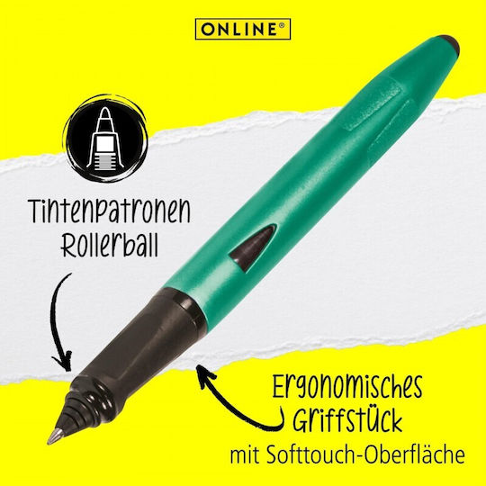 Online Rollerball Pen