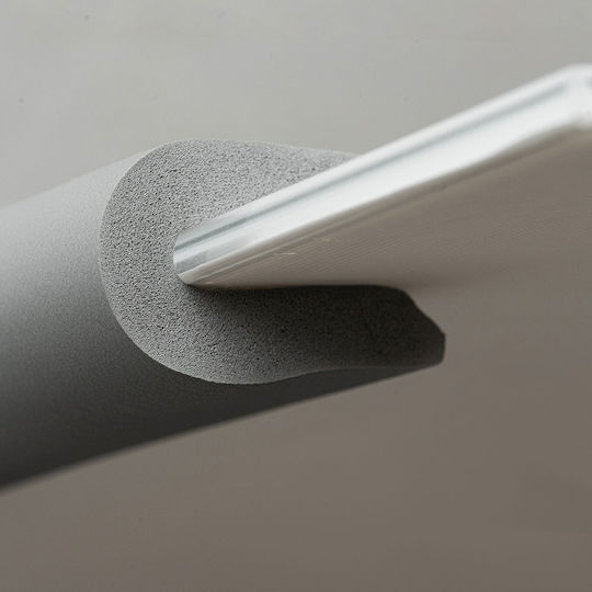 Sipo U-Shape Surface Protector in Gray Color 200εκ. 1pcs