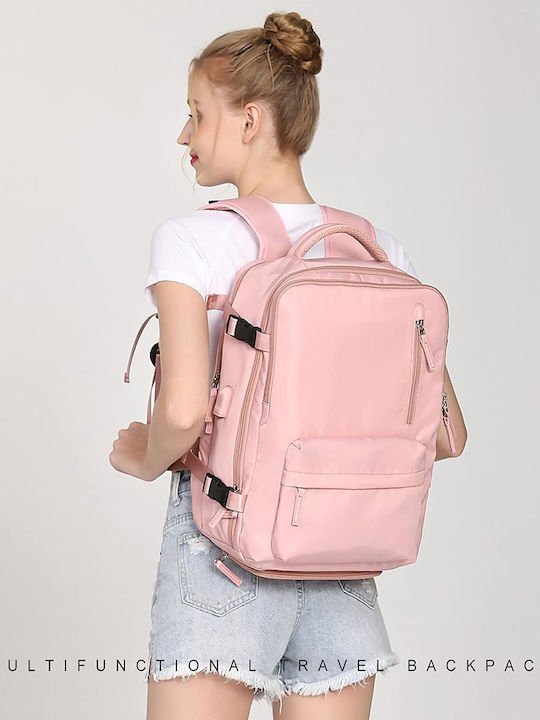 Playbags Backpack Αδιάβροχο 32lt Playbags Backpack Αδιάβροχο 32lt