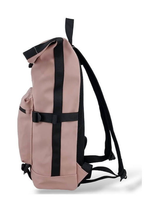 Mcan Rucksack Wasserdicht 21Es Rosa