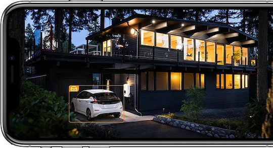 Imou Cruiser 2C IP Surveillance Camera Wi-Fi Full HD+ 3MP Waterproof with Two-Way Communication and Lens 3.6mm