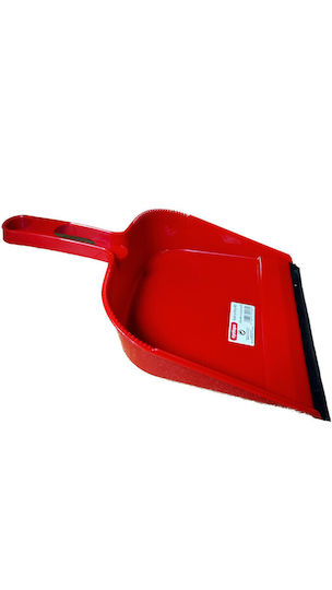 Cyclops Φαράσι Πλαστικό με Λάστιχο 34.5x21.5x7.5εκ.