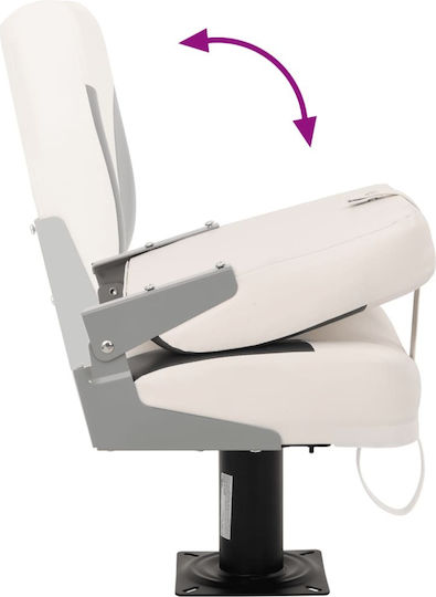 Boat Seats Orthostat 360° Rotation 3294963