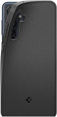 Spigen Umschlag Rückseite Schwarz (Galaxie M55)