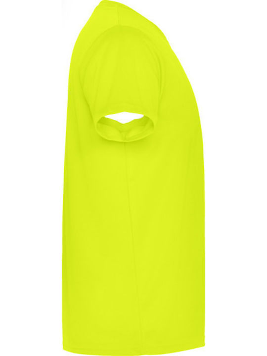 Camimera T-shirt Yellow