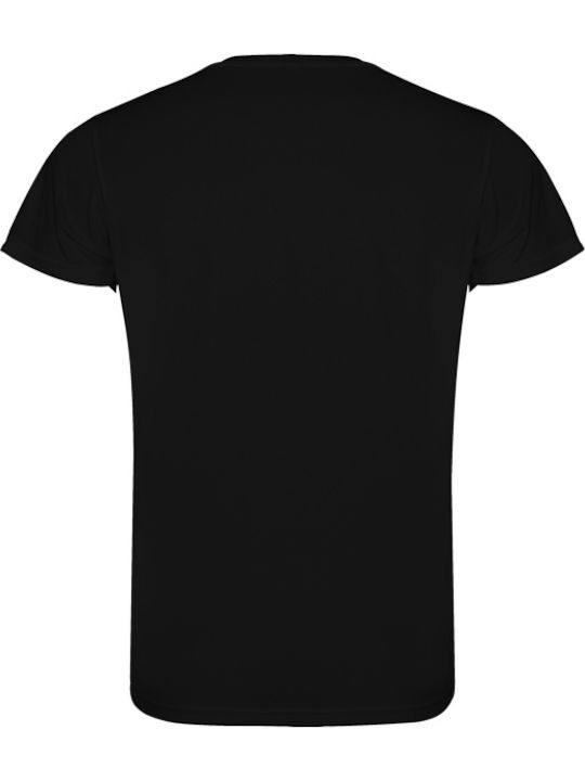 Camimera T-shirt Black