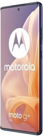 Moto G85 5G (12/256GB) Albastru Cobalt