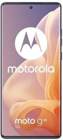 Moto G85 5G (12/256GB) Albastru Cobalt