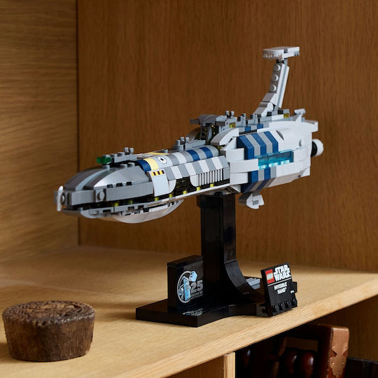 LEGO Star Wars Invisible Hand για 18+ Ετών 557τμχ