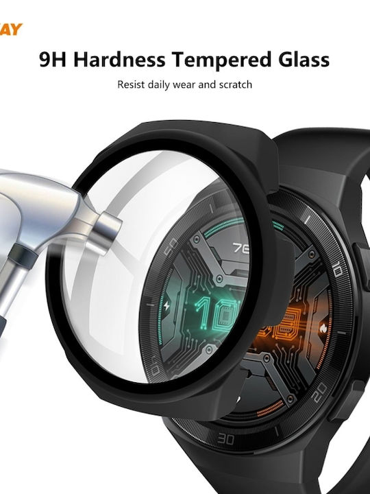 Screen Protector pentru Huawei Watch GT 2e 1buc SYA001195101D
