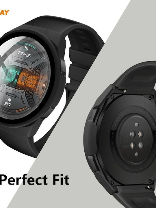 Screen Protector pentru Huawei Watch GT 2e 1buc SYA001195101D