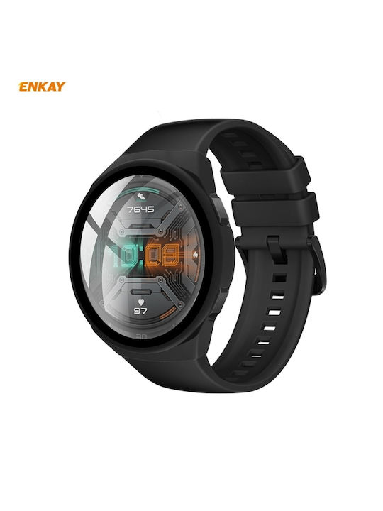 Screen Protector pentru Huawei Watch GT 2e 1buc SYA001195101D