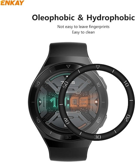 Screen Protector για το Huawei Watch GT 2e 1τμχ SYA001205801A