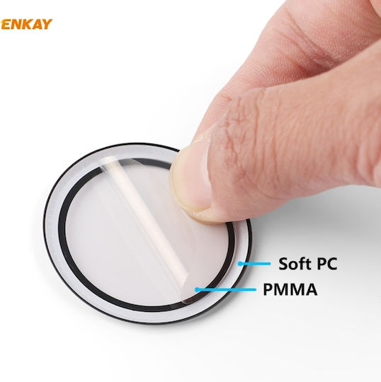 Screen Protector για το Huawei Watch GT 2e 1τμχ SYA001205801A
