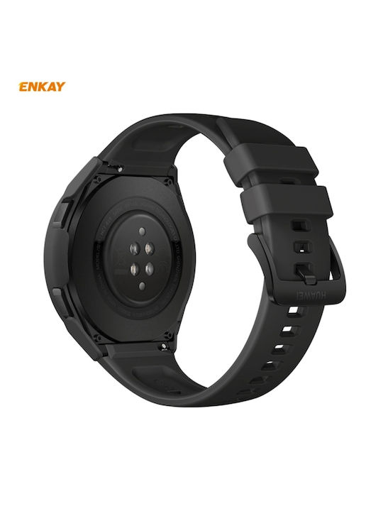 Защитен екран за Huawei Watch GT 2e - Часовник Huawei GT 2e 1бр SYA001195101C