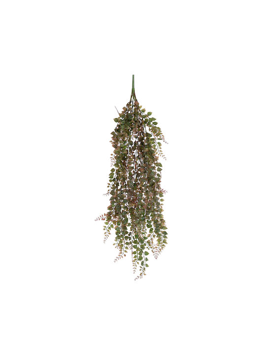 Artificial Decorative Branch Green 90cm GloboStar