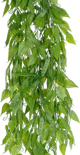 Dekorative künstliche Pflanze Grün 86cm in Box GloboStar