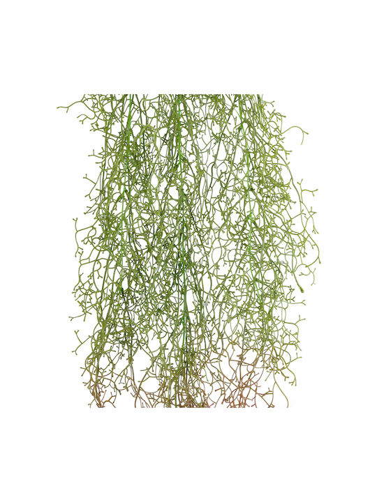 Dekorative Girlande Gras Grün 91cm in Box GloboStar
