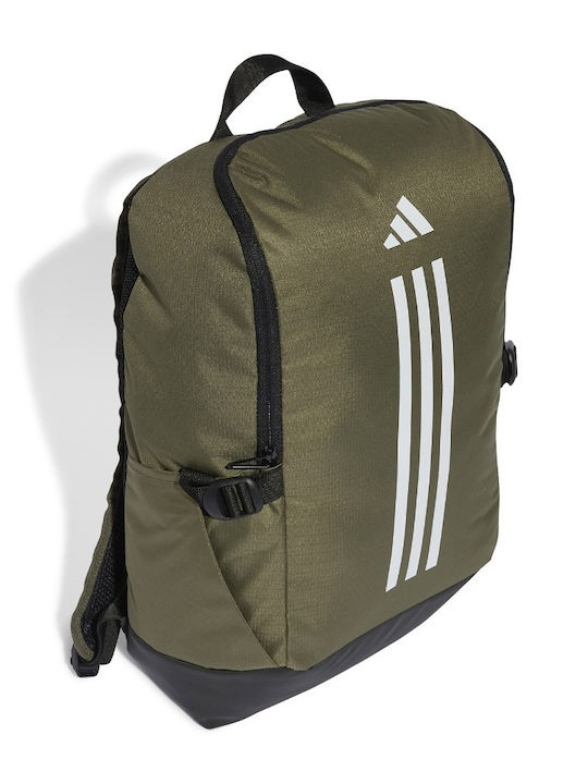 adidas Essentials 3-Stripes 23.25lt Khaki