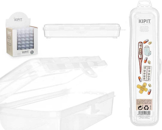 Erste-Hilfe-Set Tasche