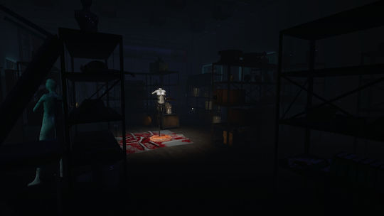 White Day 2 The Flower That Tells Lies Complete Edition PS5 Game