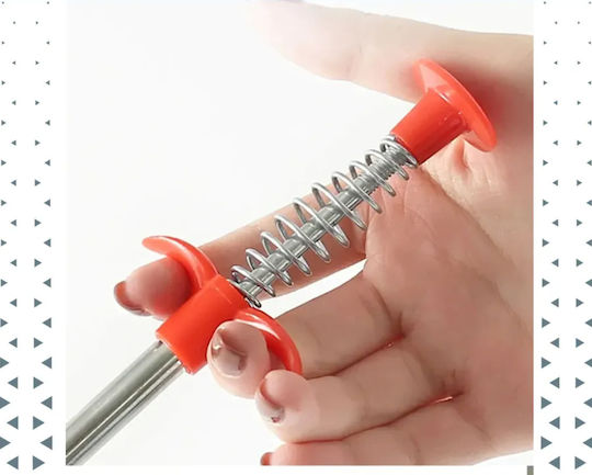 Flexible Retriever Small Objects Zola Spring Claw Gripping Plastic Metal Lengt