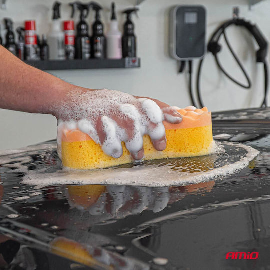 AMiO Sponge Washing / Cleaning for Body