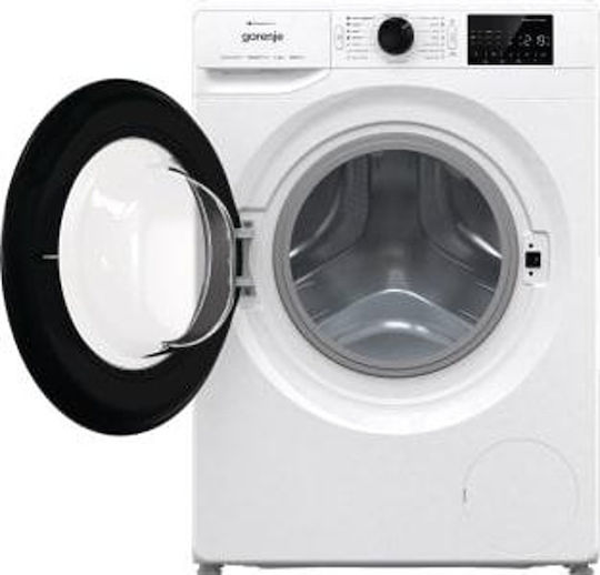 Gorenje Πλυντήριο Ρούχων 8kg 1400 Στροφών WPNEI84A1SWIFI
