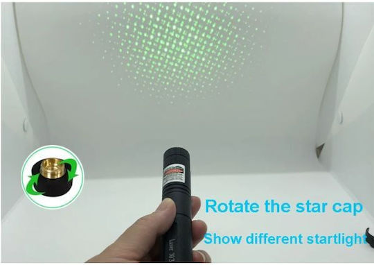Pointer cu Laser Verde 5949551509677