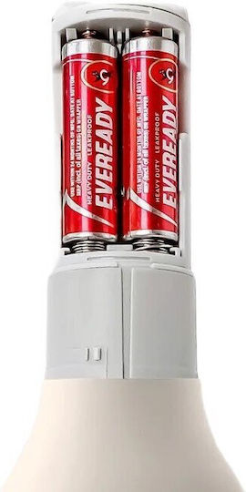 FinaMill Finamill Elektrisch Gewürzmühlen Kunststoff in Beige Farbe 1Stück