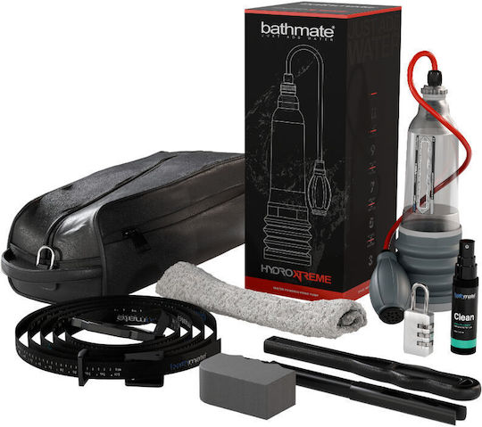 Bathmate Hydroxtreme 8