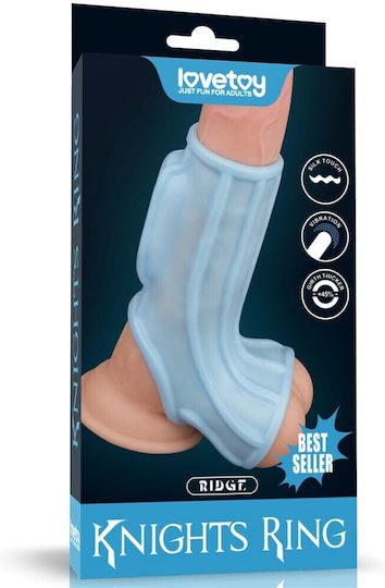 Lovetoy mit Vibration