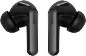 Blue Star T60 In-ear Bluetooth Handsfree Ακουστικά με Θήκη Φόρτισης Μαύρα