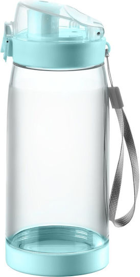 Concept Blender with Plastic Jug 600 ml Blue SM4002