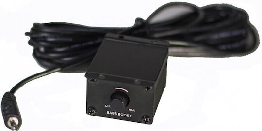 Дистанционно управление за бас Dls Hlc4.2 Dls Cp-hlcebc