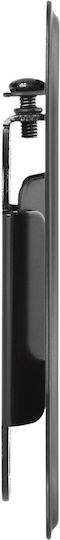 Maclean Energy MC-715A Wall TV Mount up to 100" and 25kg Black