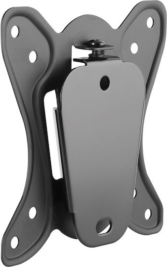 Maclean Energy MC-715A Wall TV Mount up to 100" and 25kg Black