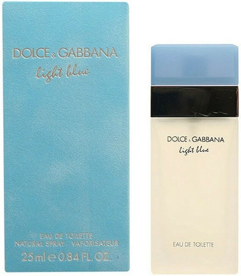 Dolce & Gabbana Light Blue Eau de Toilette 100ml