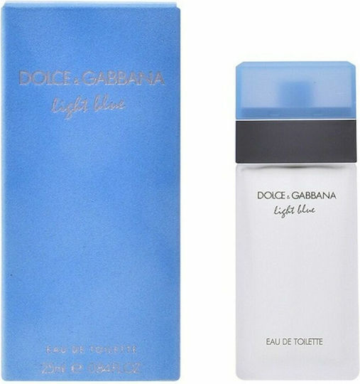 Dolce & Gabbana Light Blue Eau de Toilette 100ml