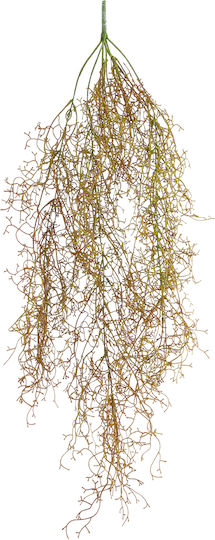 Plantă Artificială Decorativă Iarbă Green 91cm în cutie GloboStar