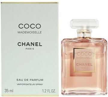 Chanel Coco Mademoiselle Парфюмна вода 35мл
