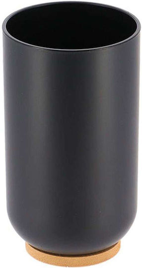 Countertop Black Cup Holder