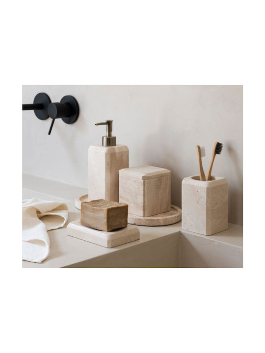 Andrea House Getränkehalter Beige