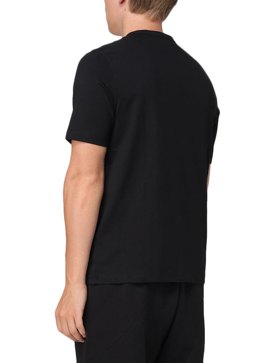 Diesel T-shirt Black A14931-0NIAX-9XX | Skroutz.mt