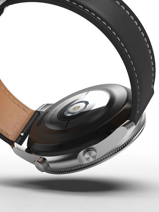 Ringke Screen Protector για το Samsung Galaxy Watch 6 Classic 1τμχ GW6C-47-01