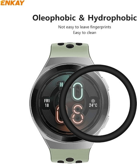 Screen Protector for the Huawei Watch GT 2e 2pcs SYA001205901B
