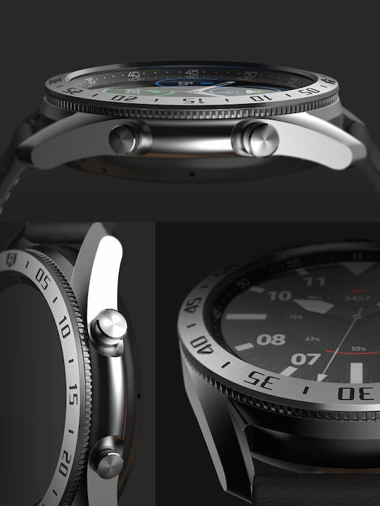 Ringke Screen Protector για το Samsung Galaxy Watch 6 Classic 1τμχ GW6C-47-01