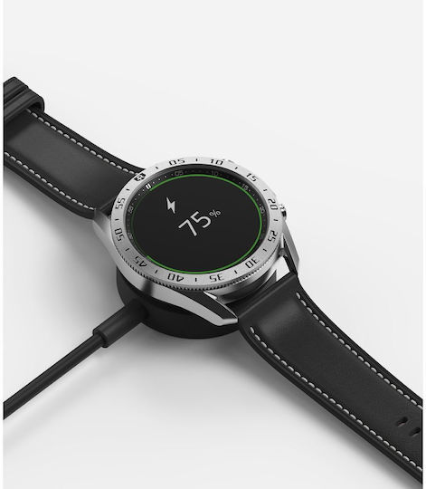 Ringke Displayschutzfolie für das Samsung Galaxy Watch 6 Classic 1Stück GW6C-47-01